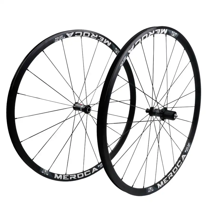 700c disc wheelset 11 speed