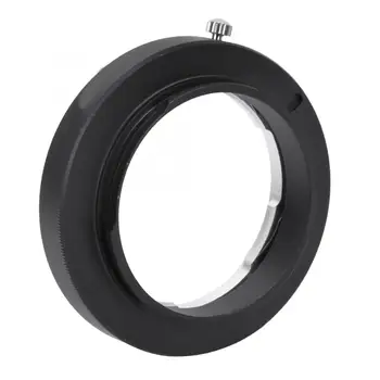

M-NEX Aluminum Alloy Adapter Ring for Leica M Mount Lens to for Sony NEX Mount Camera Macro Ring