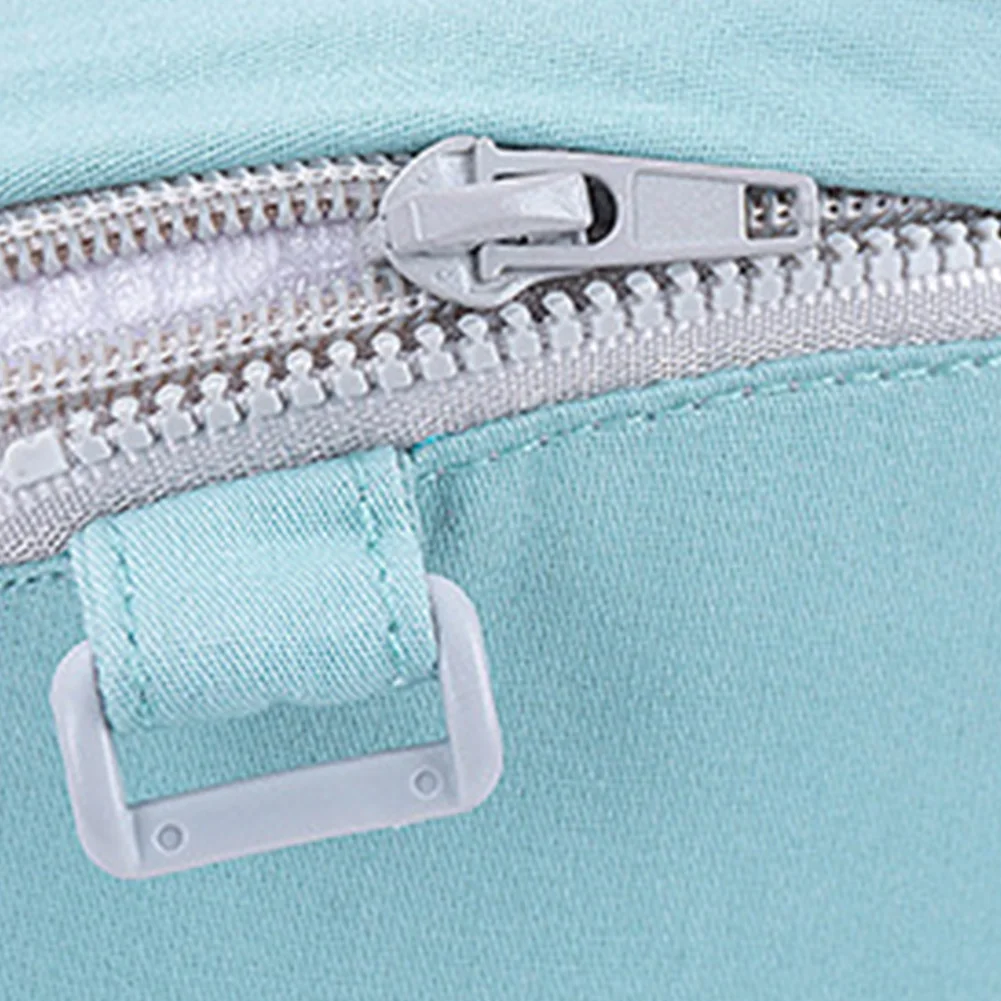 Baby Carrier Hands Free Baby Holder Wrap Carrier Adjustable Backpack Cotton Lightweight Practical Hooded Nursing Cover