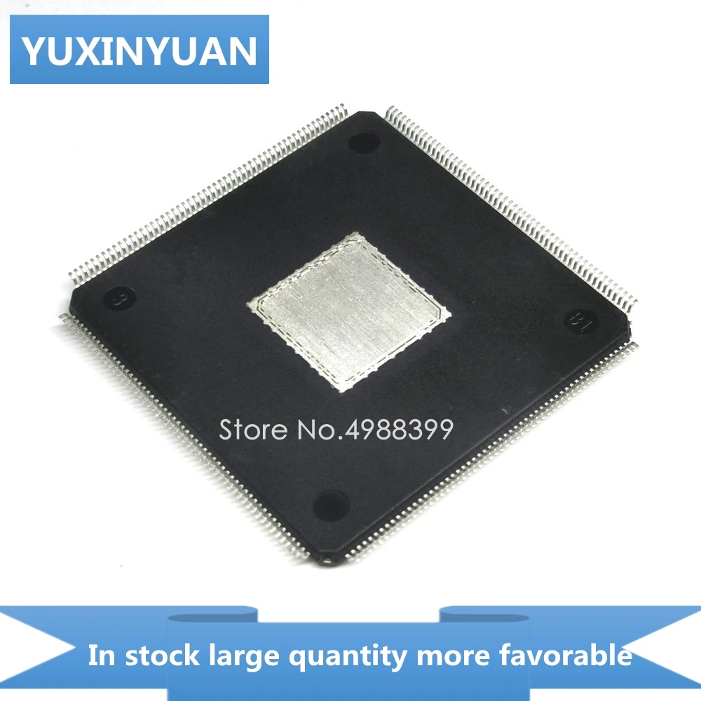 1 шт. SD1801-LVB SD1801 1801 QFP