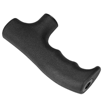 

Monopod Handle Grip Trekking Poles Head Plastic Handgrips Photographic Equipment Accessories