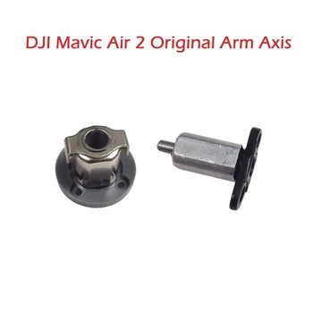

Original Brand New Front Arm Axis Rear Arm Axis for DJI Mavic Air 2 Drone Repair Parts