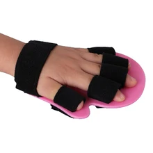 Child Finger Separator Kids Hand Orthosis Splint Separate Children Finger Flex Spasm Extension Board Boy or Girl Polio
