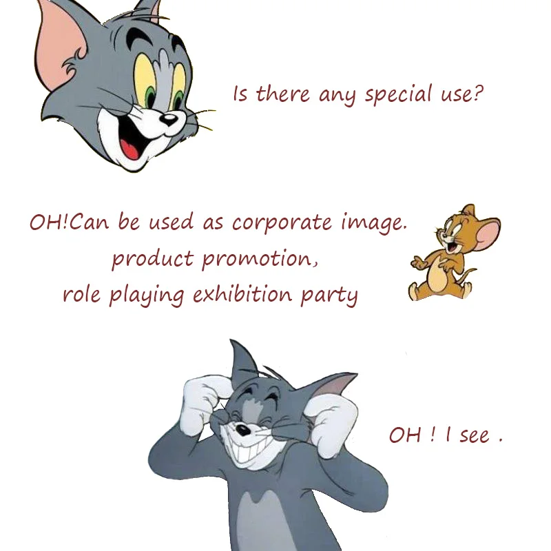 猫和老鼠哈哈