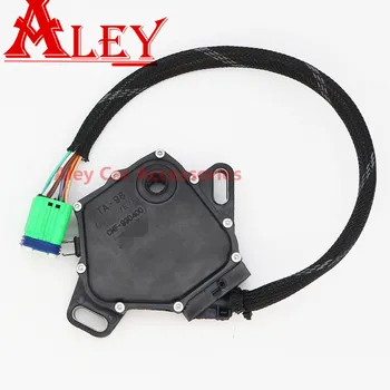 

252927 5.930401 307207508 CFM-930400 CFM930400 Safety Neutral Switch forPeugeot 207 307 ForCitroen ForRenault C4 C5 AL4 JS New