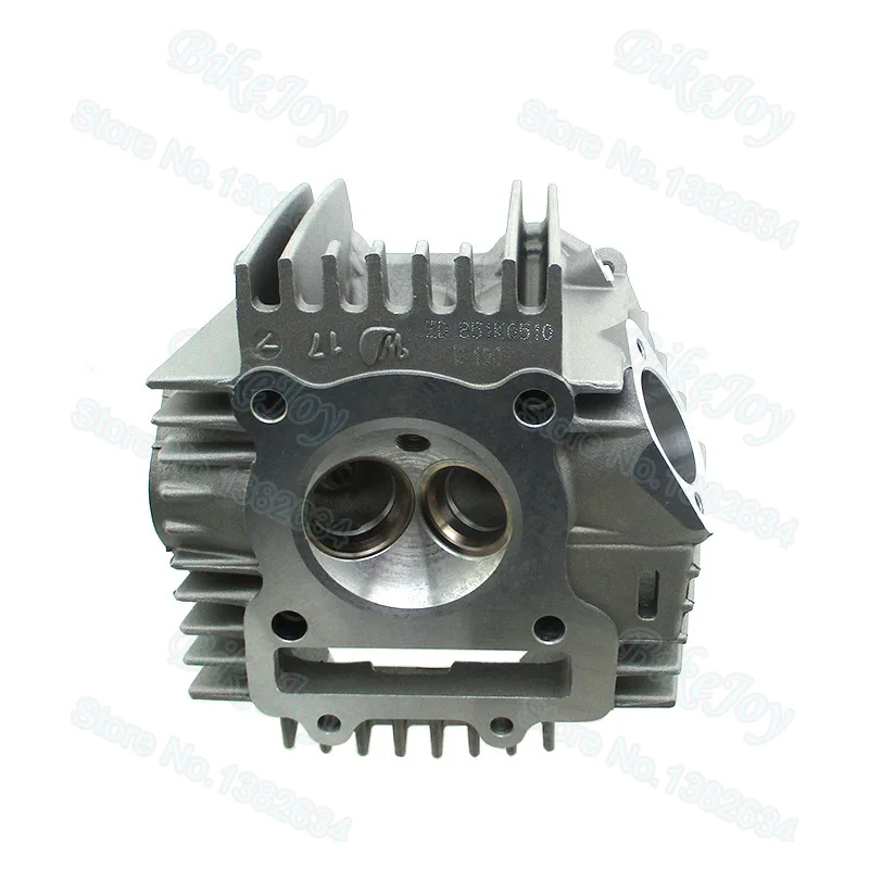 Empty Engine Head Fit For Zongshen Z190 190cc Pit Dirt Bike Engine Motor Motocross