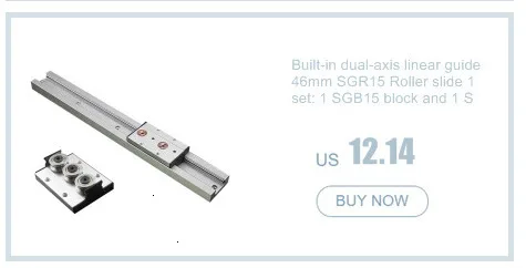 Cheap Guias lineares