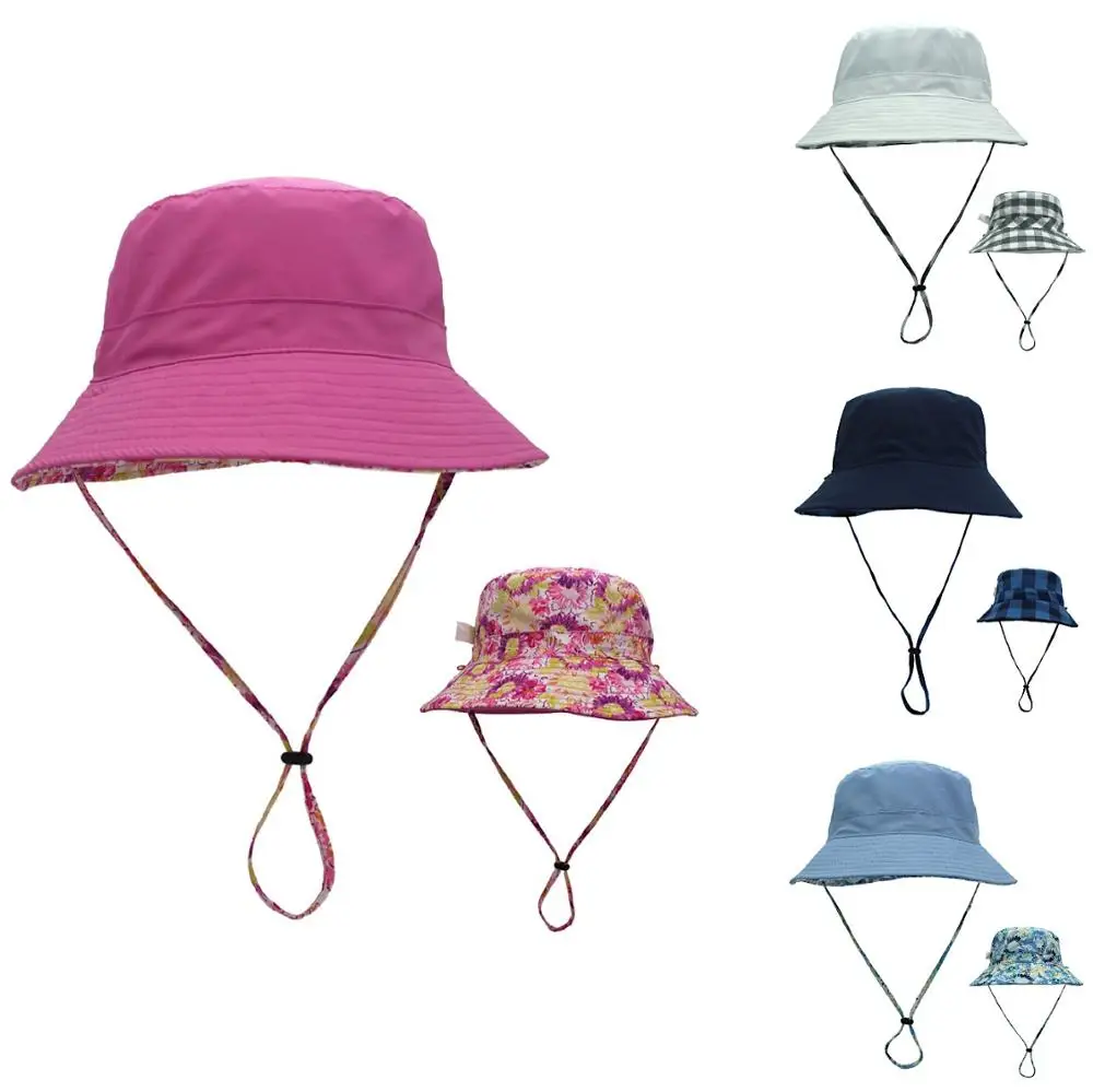 Connectyle Women Ladies Bucket Hat Wide 