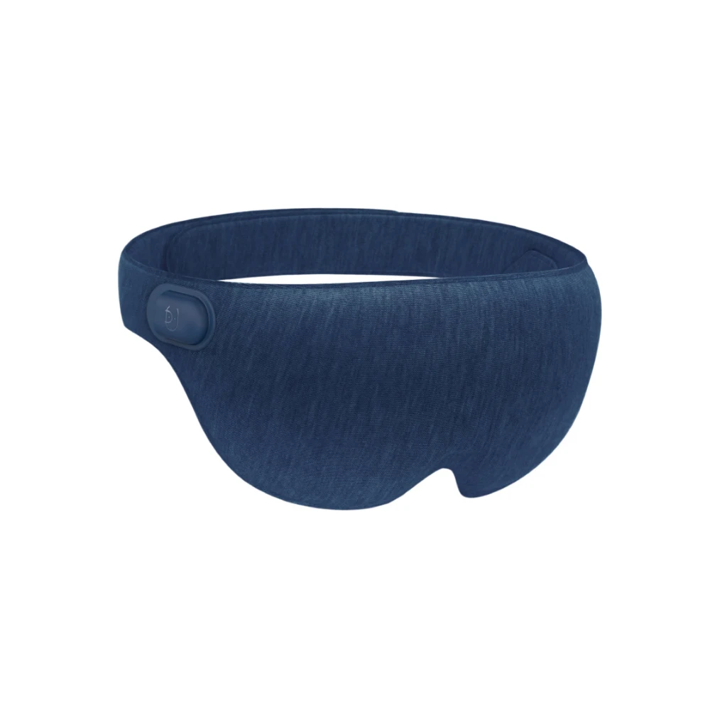 Xiaomi ARDOR 3D Eye Mask Sleep Eyeshade Eye Cover Eyepatch Hot Compress Travel Rest Shield Sleeping Aid Alleviate Fatigue
