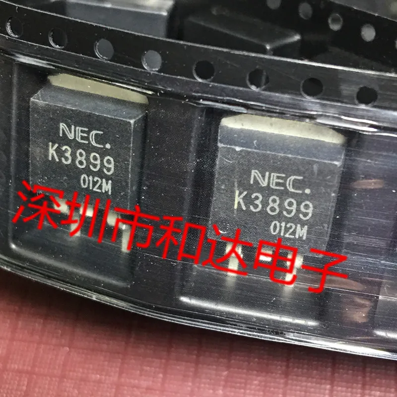 K3899 2SK3899 TO-263 60В 84A | Обустройство дома