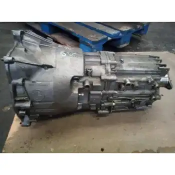 

ZFBRB 1069010003 Gearbox Bmw 3 Series Saloon (e46) *