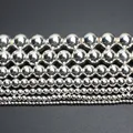 Silver Plated