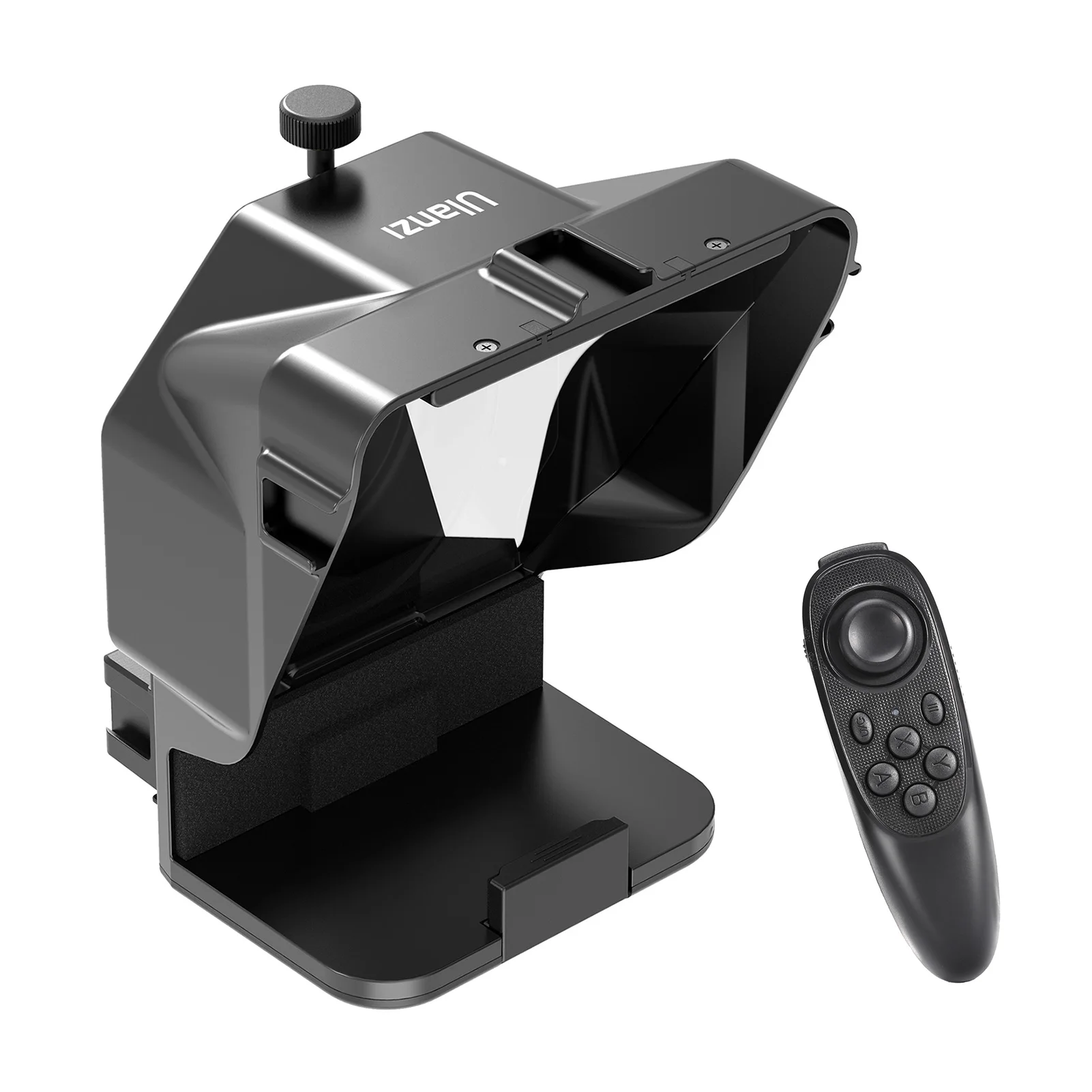 Ulanzi PT15 Teleprompter Portátil para Cámaras y Smartph...