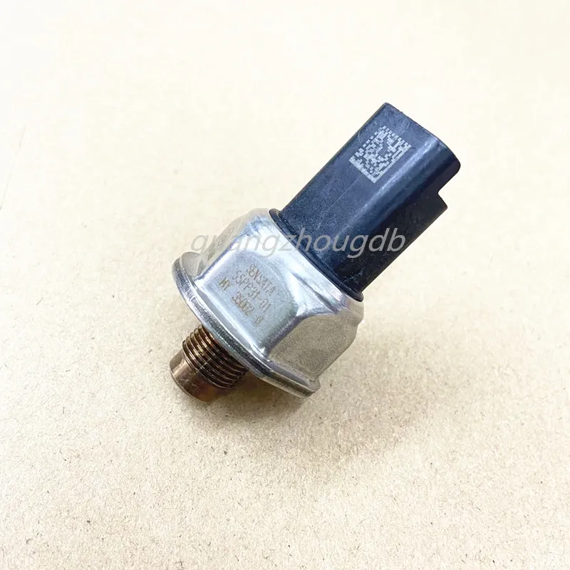 LONGYAO 55PP31 01 AUTO Genuine FOR SENSATA CNG Pressure Sensor 260 Bar 55PP31-01 110R-000096 55PP3101 | Автомобили и мотоциклы