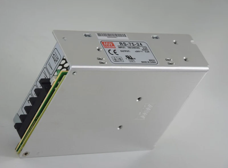 RS-75-24 2