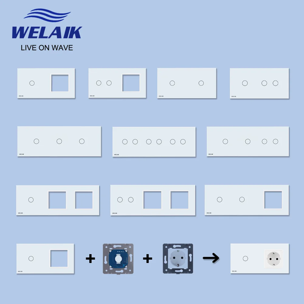 WELAIKEUWhiteTemperingGlassPanelDIYPartsModuleGatherZone-AliExpress13