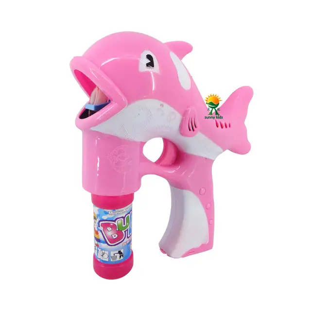 bubble gun toy online