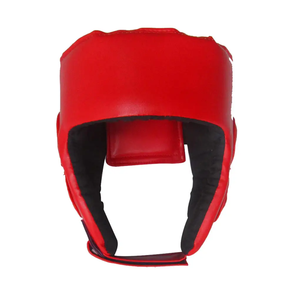 

Kids Adult Taekwondo Muay Thai Boxing Helmets Sparring Martial Arts Karate Headgear Protector Training Protection