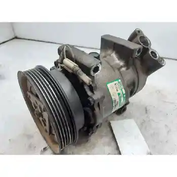 

7700273801 COMPRESSOR AIR CONDITIONING RENAULT CLIO II PHASE II (B/CB0)