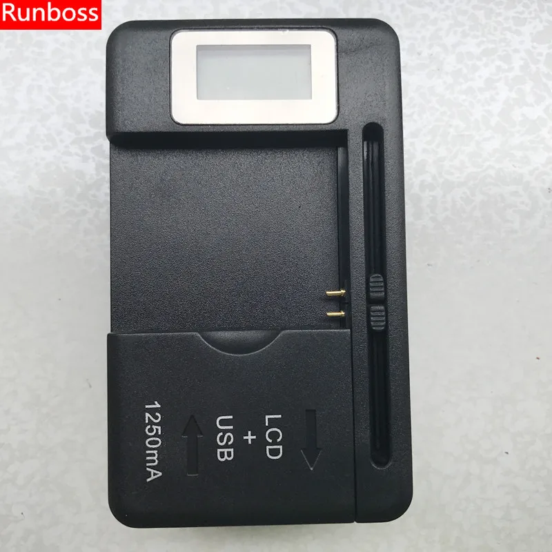 Батарея для huawei Honor 2 Honor 3 уличная U8832D U9508 U8836D Ascent G600 U8950D T8950 C8950D батарея HB5R1V с ЖК-зарядным устройством