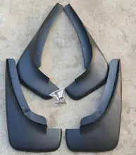 2003-2008 For VW Golf 4 Mk4 Front Rear Mudguard 2004 2003