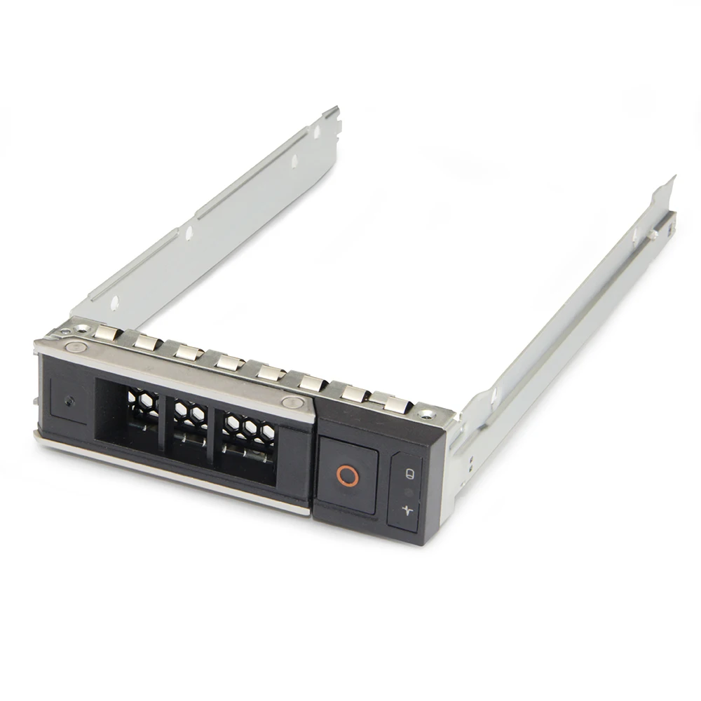 14 шт. X7K8W 3," HDD карман для жесткого диска лоток для Dell Gen 14 R640 R740 R940 3,5 дюймов жесткий диск сервер кронштейн Caddy 0X7K8W