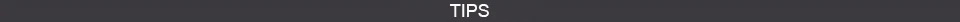 详情页tips