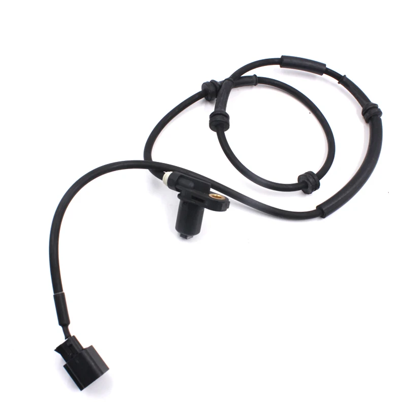 7M0927807D ABS Датчик скорости колеса для Ford Galaxy WGR 1,9 2,0 2,3 16V 2,8 Hinten Links Rechts Bj 1997-2000