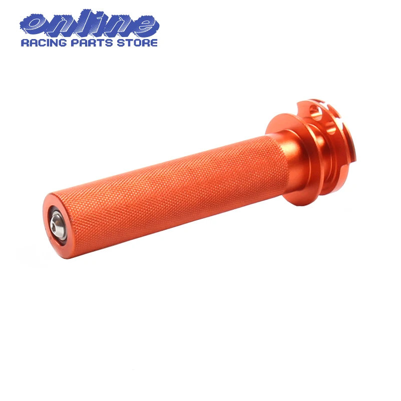 CNC Алюминий Twister дроссельной трубки для EXCF SMR SXF XCW SX EXC XCF 4 тактный 250 990CC 03 13