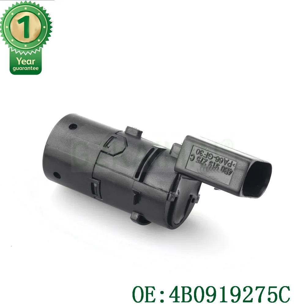 OEM 4B0919275C 4B0 919 275 C PDC парк помощи при парковке датчик для A3 A4 A6 RS4 RS6 S4 S6 VW K-M