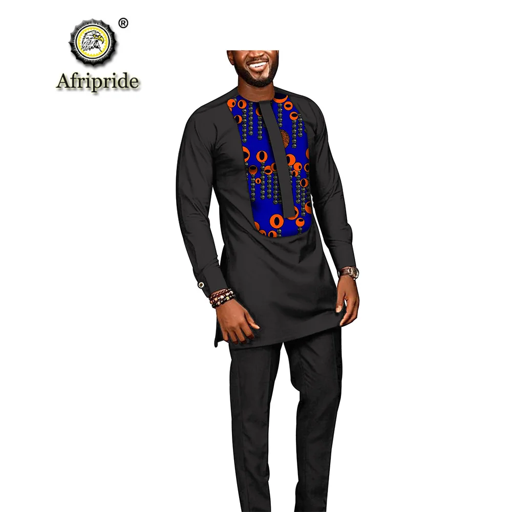 2019 ternos dos homens africanos dashiki roupas