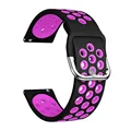 Black purple