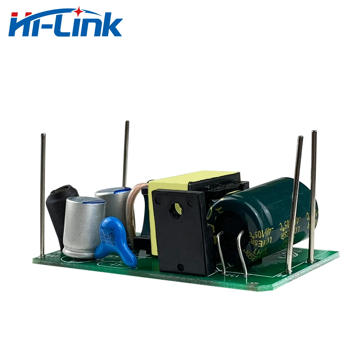 20W 24V AC DC   ġ  PCB  HLK-20M24L CE RoHs