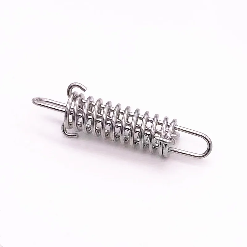 Boat Docking Mooring Spring Stainless Steel 316 AISI Damper Snubber Marine Springs