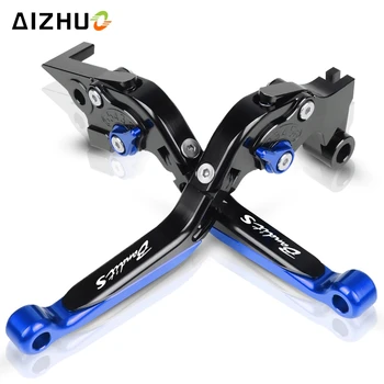 

Motorcycle Accessories Brake Clutch Lever For SUZUKI GSF650 GSF 600S GSF 250 GSF1250 GSF1200 BANDIT Moto Lever