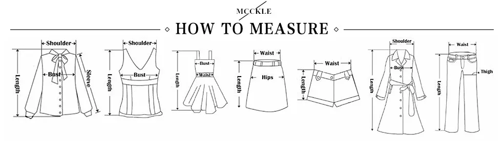 measure