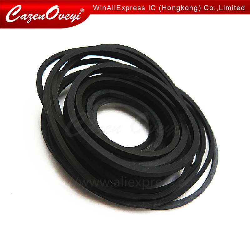 

1 упаковка, ремень для DVD-плеера