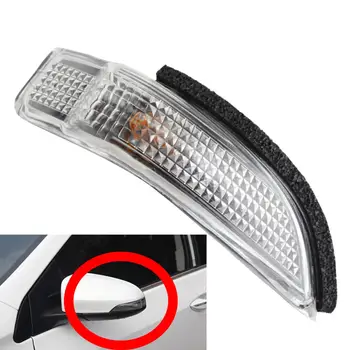 

Rearview Mirror Lamp Turn Signal Light Fit for Camry 2015 Ralink Corolla 2014