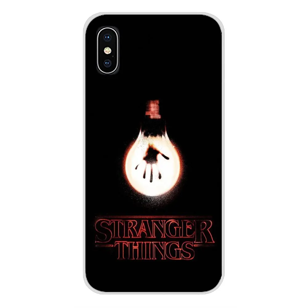 Аксессуары для телефонов Чехлы для huawei G7 G8 P7 P8 P9 P10 P20 P30 Lite Mini Pro P Smart Plus странные вещи - Цвет: images 6