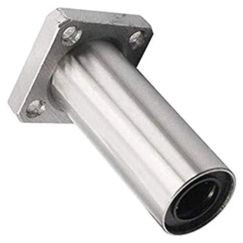 

Linear Ball Bearing Bushing 2Pcs/Bag LMK12LUU/SMK12GWUU/LHFSW12(Dr12 D21 L57)