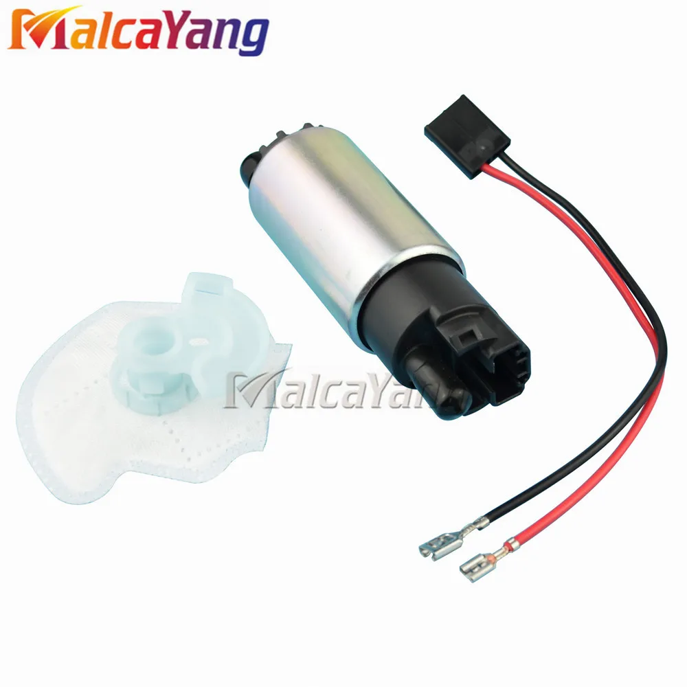 

1pcs High quality Electric Fuel pump for Lexus RX330 MCU3# 2003-2008 2004 2005 2006 2007 23221-62060 23220-31180