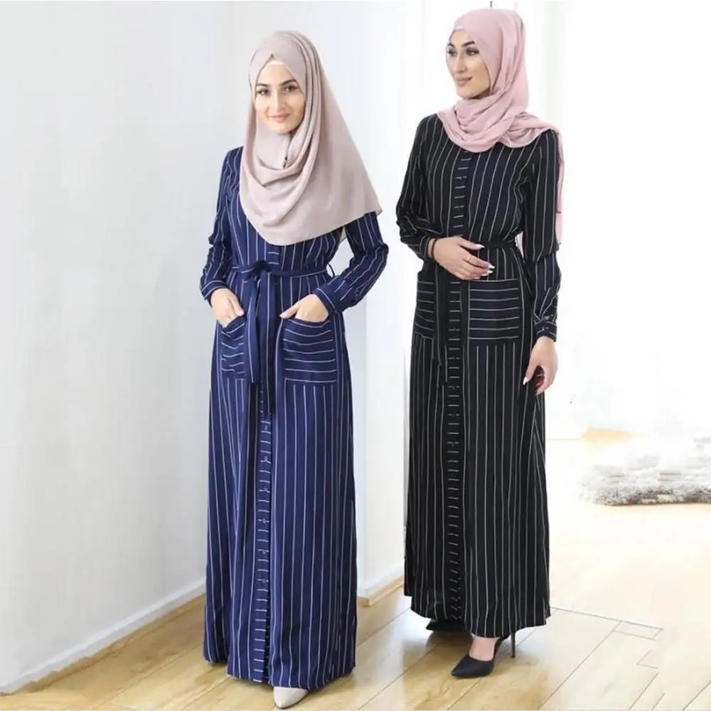 shirt abaya dress