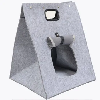 

Pet Accessories Must Go Out Goods For Dogs Foldable Multifunctional Cat Breathable Pet Products Goods For Animals