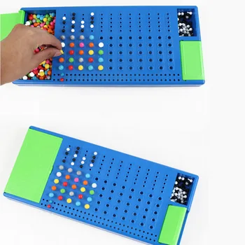 

Family Funny Puzzle Game Code Breaking Toy Mastermind Intelligence Game