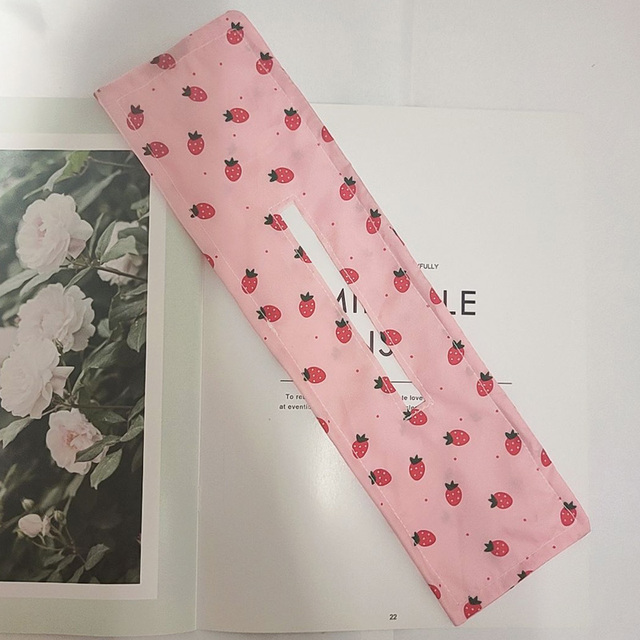 Knotted Deft Bun Print Hair Bands Rope Headband Summer Hairpin Braider Makers Fashion Fabric Hair Bands Hair Braiding Tool