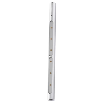 

Germicidal Lamp,UV Light Travel Wand UV Light for Hotel Household Wardrobe Toilet Car Pet Area