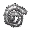 Electric Saw Blade Mini Steel Chainsaw Chains Electric Power Tool Saw Accessory Replacement Wood Cutting Size 6 8 11.5 Inch 4