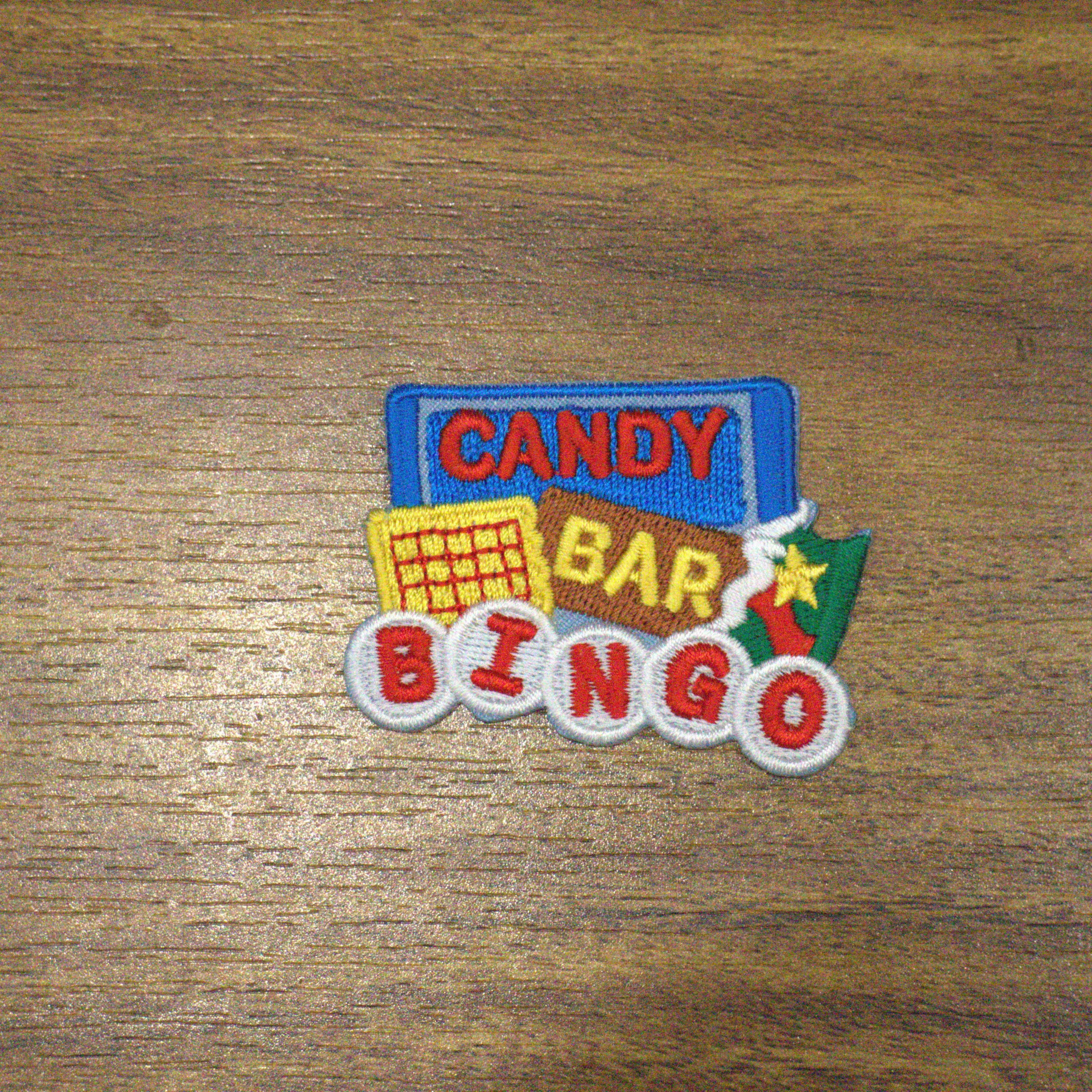 

DIY Embroidery Patch Applique Clothes Clothing Sewing Supplies Decorative 9