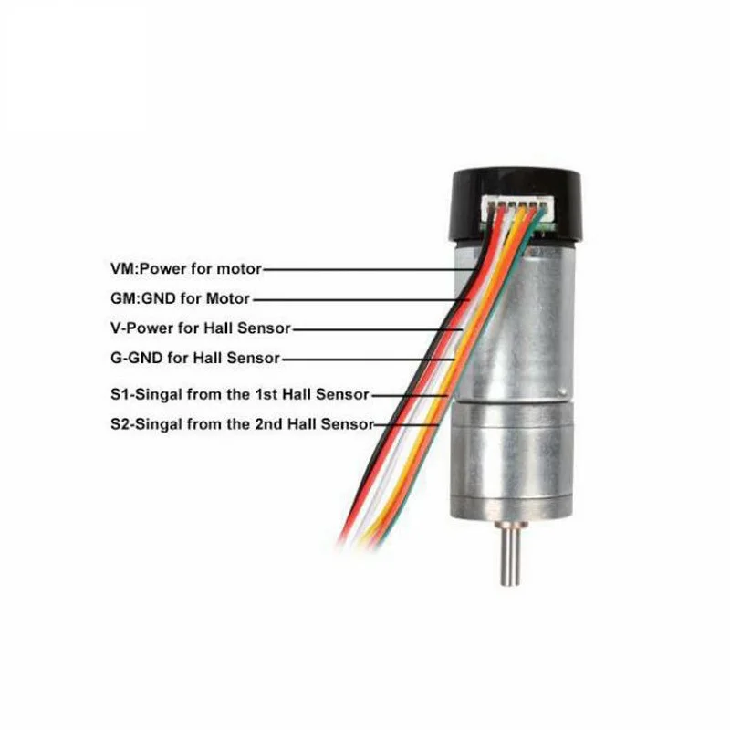 9V150rpm