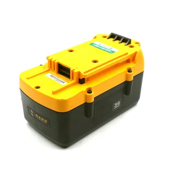

DE 36V 2000mAh Li-ion DC9360 DC234 DC305 DC900 DC901 DC415 DC301 DC80 DC901KL DC233KL DC234KL DC800KL DC308KL DC509 battery 36V